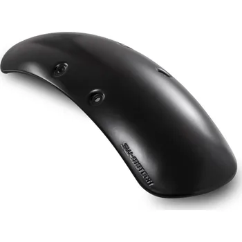 Zavazadlo na motocykl SW MOTECH Blatník na motorku Suzuki SV650 X (18-25), ABS (15-25) černý