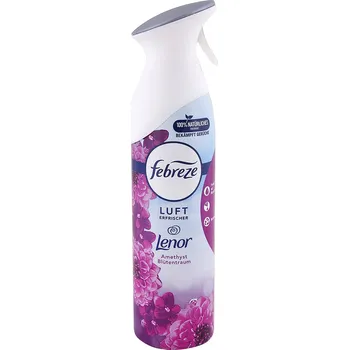 Osvěžovač vzduchu Febreze osvěžovač vzduchu Lenor Amethyst 185 ml