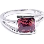 Jan Kos jewellery Stříbrný prsten MHT-3061/SW64