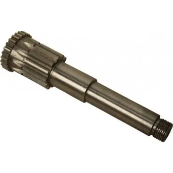 Posilovač řízení Hřídel vstřikovacího čerpadla oleje Ostrówek 50804160 MZR 22370