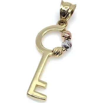 Přívěsek Diante Zlatý přívěsek 59634398