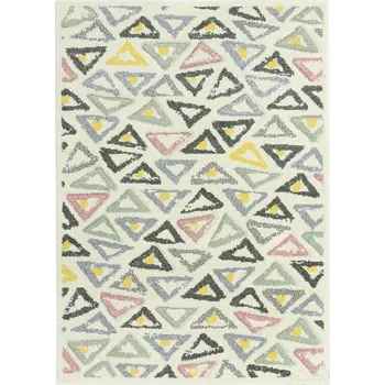 Koberec Kusový koberec Portland 54/RT4X 133x190 cm