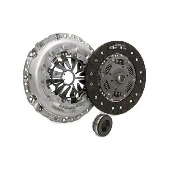 Spojková sada Spojková sada Audi A4 B6 Kabriolet (8H7) - S4Q LUK