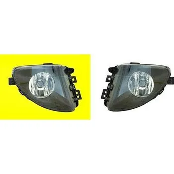 Mlhový světlomet Mlhovka VAN WEZEL 0617998