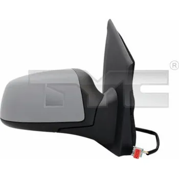 Auto zrcátko vnejsi zpetne zrcatko TYC 310-0151
