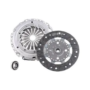 Spojková sada Spojková sada Peugeot PARTNER Skříň/limuzína - 1.6HDi16V, 1.6HDi LUK