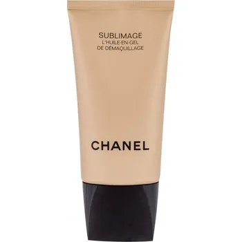 Nestandardní parfém Chanel Sublimage Čisticí gel Ultimate Comfort 150 ml pro ženy