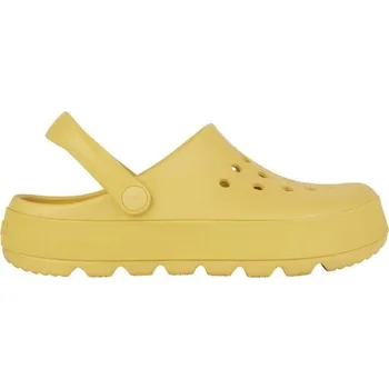 Dámské pantofle Dámské pantofle Coqui NIKO 37 Žlutá