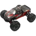 Spirit 4WD 2.4GHz RTR červená 9135 RTR 1:16