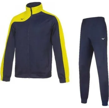 Pánská tepláková souprava MIZUNO Knitted Tracksuit Velikost: M