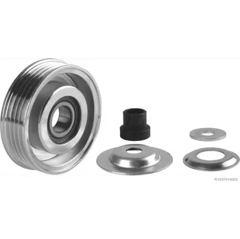 Napinaci kladka, zebrovany klinovy remen HERTH+BUSS JAKOPARTS J1144051