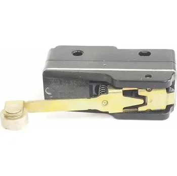 vypínač Mikrospínače Honeywell Micro BZ-2RW8255 15A 380VAC koncový spínač SPDT