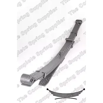 KILEN Paket pružin KLN 642016 + DOPRAVA ZDARMA!