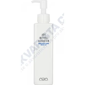 Akvarijní chemie ADA Aqua Conditioner Chlor-Off 200 ml