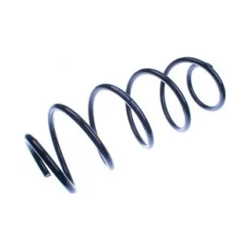 Přední pružina Škoda FABIA 1 (6Y2) 1.0, 1.2, 1.4, 1.4 16V - DACO Germany