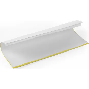 Elektrický lapač Adhezivní deska pro lapače hmyzu, HENDI, 270196, 390x270mm