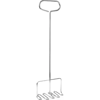 Zhutňovač brambor, HENDI, 600x180x(H)85mm