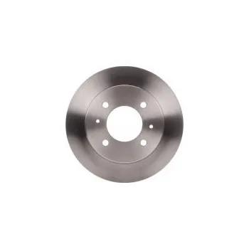Brzdový kotouč Brzdové kotouče 257,9 mm Hyundai LANTRA II kombi (J-2) - BOSCH