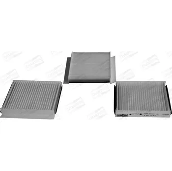 Filtr do auta Filtr, vzduch v interiéru CHAMPION CCF0334