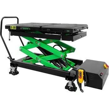 zvedák Zvedák baterií pro elektrická auta JBM 54564 (1,2 t)