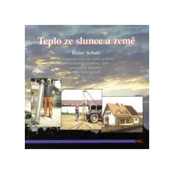 Schulz, H. - Teplo ze Slunce a Země