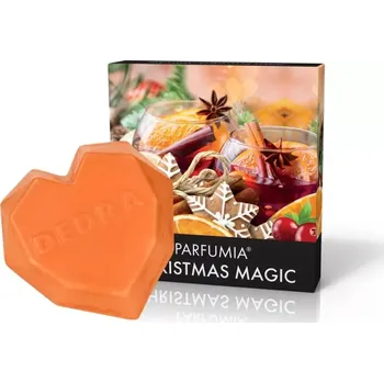 vonný vosk Vonný sójový EKO vosk do aromalampy PARFUMIA® vánoční CHRISTMAS MAGIC 40 ml