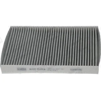 Filtr do auta Filtr, vzduch v interiéru CHAMPION CCF0155C