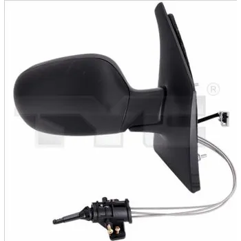 Auto zrcátko vnejsi zpetne zrcatko TYC 328-0059