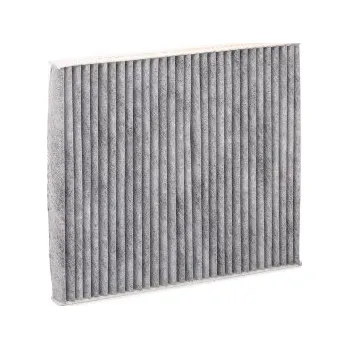 Kabinový filtr Kabinový filtr Ford KA (RU8) - DACO Germany