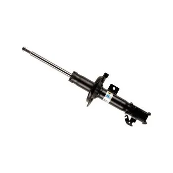 Přední pravý tlumič Suzuki SWIFT 3 (MZ, EZ) - Bilstein B4