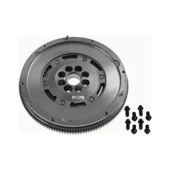 Setrvačník motoru Dvouhmotový setrvačník Ford FOCUS I karoserie/kombi (DNW) 1.8TDCi Man. - LUK