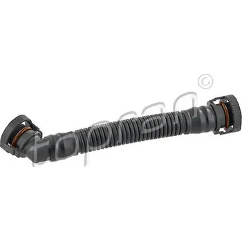 Těsnění motoru hadicka, Odvzdusneni vika hlavy valce TOPRAN 502 902