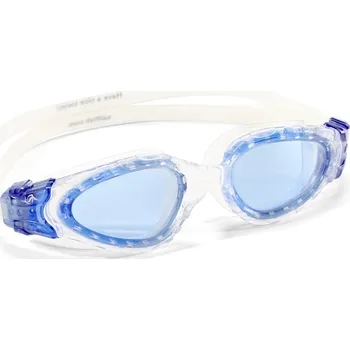 Plavecké brýle Swim google Storm modrá