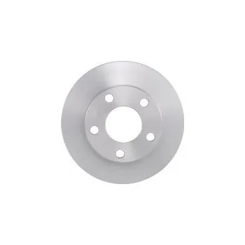 Brzdový kotouč Brzdové kotouče 245 mm VW PASSAT B5 Variant (3B5) - BOSCH
