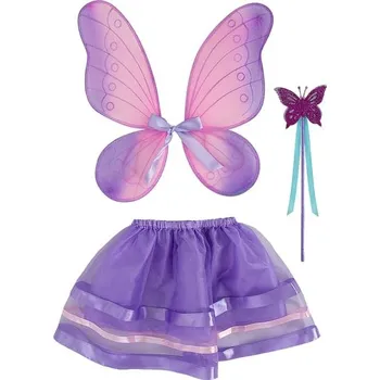 Karnevalový kostým Funiglobal - Kostým víla pro dívky -