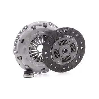 Spojková sada Spojková sada Fiat DUCATO autobus (250_) - 100Multijet2,2D LUK