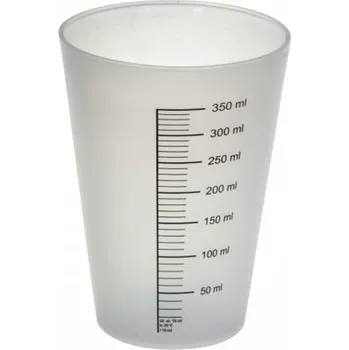 Odměrka Odměrka 350ml MZR 54564