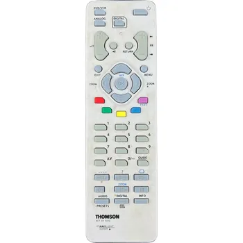 Dálkový ovladač THOMSON RCT311TU1G - kompatibilní značkový dálkový ovladač General
