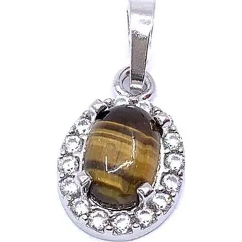 Přívěsek Šperky Jan Kos Jan Kos jewellery Stříbrný přívěsek 32106224