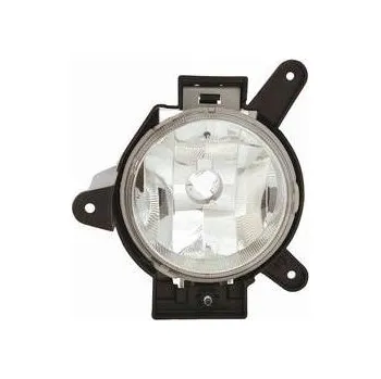 Mlhový světlomet Mlhovka VAN WEZEL 0808995