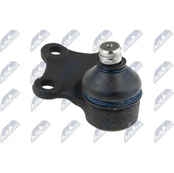 Autobaterie Čepy NTY ZSD-PE-001