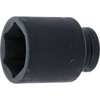 Ruční nářadí Nástrčná hlavice úderová 3/4" 55 mm Pro Torque, prodloužená 100 mm - BGS´5755