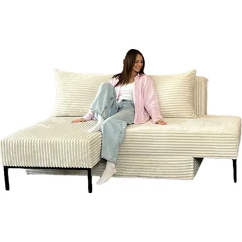 Sedací souprava Chojmex Rohová sedací souprava TEDY rozkládací pro spaní chojm