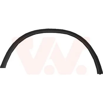 Blatník karosérie Rozsireni, blatnik VAN WEZEL 3074521