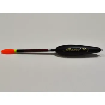 Signalizace záběru Průběžný splávek Gremi 10g