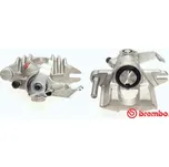 Brzdový třmen BREMBO F 59 113