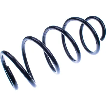 Pružina podvozku DENCKERMANN D700182