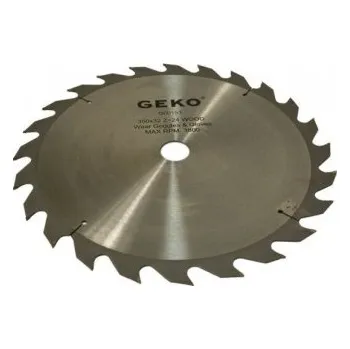 Pilový kotouč Pilový kotouč na dřevo 350mm X MZR 15115