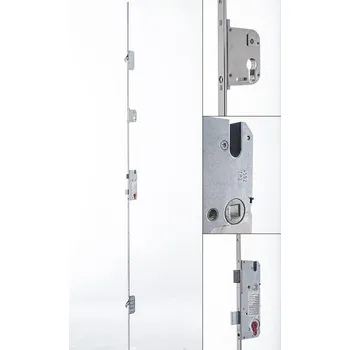 Příslušenství k oknu WINKHAUS STV-FA1660/45 92/8 M2 LE MC víceb.zámek