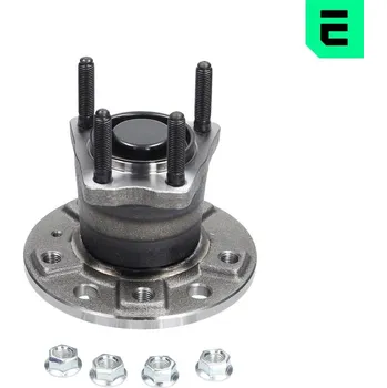 Sada ložisek kol OPTIMAL 202059